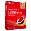 Trend Micro Premium Security Suite: 10 Devices, 1 Year Subscription (60% Off)</p></img><p>