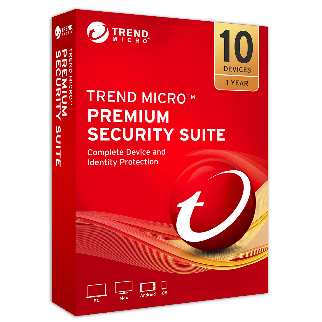 Trend Micro Premium Security Suite Review Download Discount Coupon