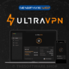 UltraVPN Secure USA VPN Proxy: 3 Year Subscription + Free Antivirus for 30 Days (91% Off + 10% Off)</p></img>



<p>