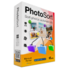 Abelssoft PhotoSort: Saver Subscription, yearly (50% Off)</p></img><p>