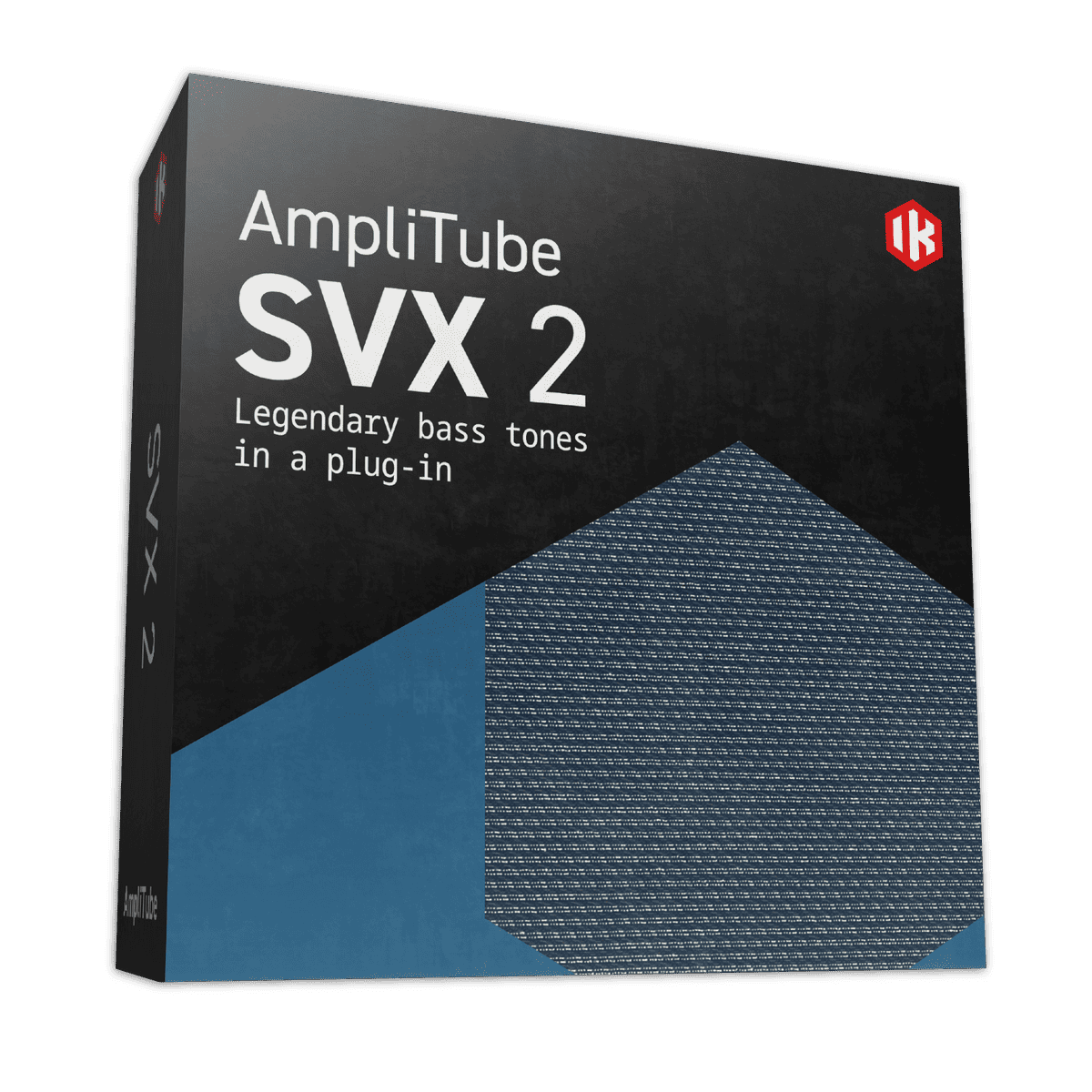 AmpliTube SVX 2 Review Download Discount Sale