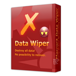 Macrorit Data Wiper Pro Review Download Free License Key Giveaway
