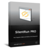 SilentRun PRO - Lifetime, 1 PC</p></img><p>