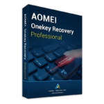 AOMEI OneKey Recovery Professional Review Download Discount Coupon