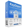 KeyDepot: Saver Subscription, yearly (50% Off)</p></img>
<p>