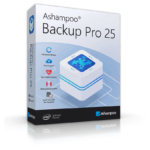 Ashampoo Backup Pro 25 Review Downlaod Discount Coupon