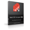 Batch PDF Encryptor PRO - 1 PC</p></img><p>