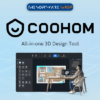 Coohom Pro (80% Off)</p></img>
<p>