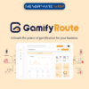 Gamify Route Lifetime Deal (Giveaway)</p></img>
<p>