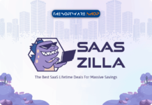 SaasZilla Lifetime Deals Discount Coupon Code