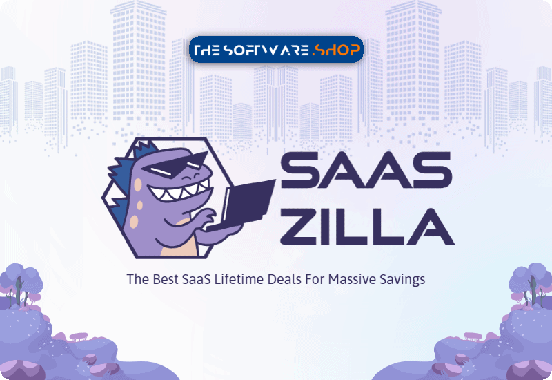 SaasZilla Lifetime Deals Discount Coupon Code