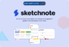 Sketchnote Review Discount Coupon
