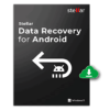 Stellar Data Recovery for Android - 1 Year, 3 Devices (62% off)</p></img><p>