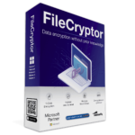 Abelssoft FileCryptor Review Download Discount Coupon Code