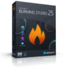 Ashampoo Burning Studio 25 - New Version (80% Off)</p></img>
<p><em>One-time Fee</em></p>
<p>