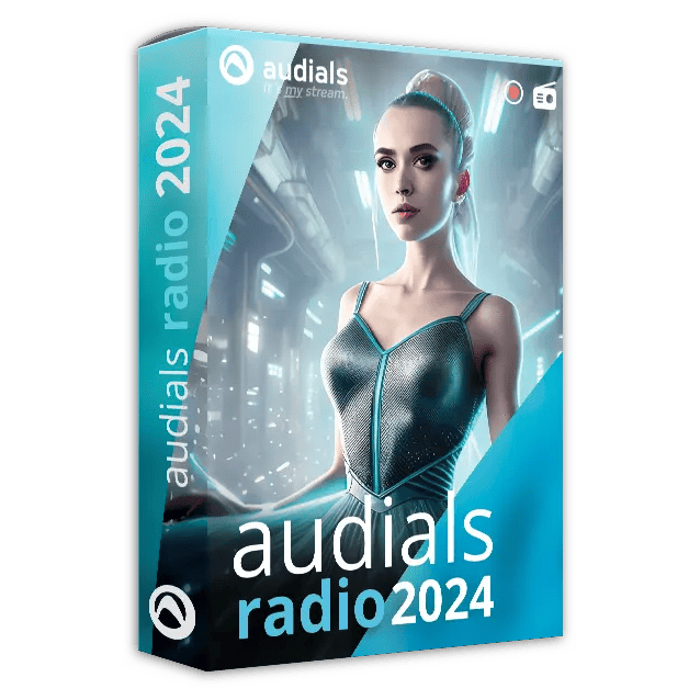 Audials Radio 2024 Review Download Discount Coupon