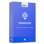 EaseUS MobiAnyGo Review Downlaod Discount Coupon Code