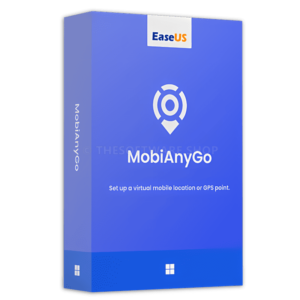 EaseUS MobiAnyGo Review Downlaod Discount Coupon Code