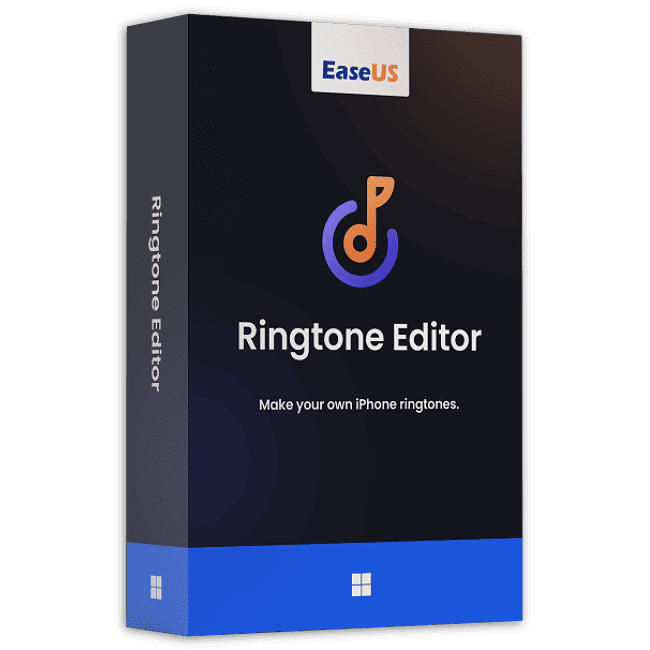 EaseUS Ringtone Editor Review Download Discount Coupon Giveaway