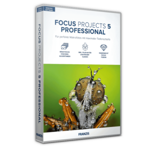 Focus Projects 5 Professional Review Downlaod Discount Coupon Giveaway