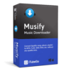 Musify Music Downloader - Lifetime Plan (74% Off)</p></img><p>