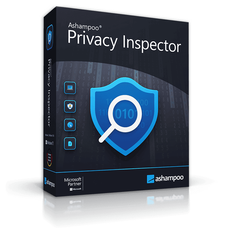 Ashampoo Privacy Inspector Review Discount Coupon Download