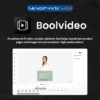 Boolvideo Lifetime Deal - Starter</p></img><p>