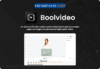 Boolvideo Review Lifetime deal Coupon