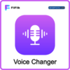 FliFlik Voice Changer - 6 Months (Giveaway)</p></img>
<p>