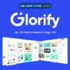 Glorify Lifetime Deal - Basic (85% Off) | Official Site</p></img>
<p>