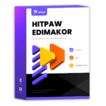 Hitpaw Edimakor review download discount coupon Giveaway