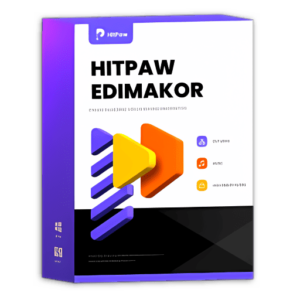 Hitpaw Edimakor review download discount coupon Giveaway