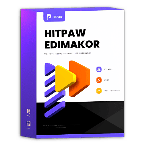 Hitpaw Edimakor review download discount coupon Giveaway