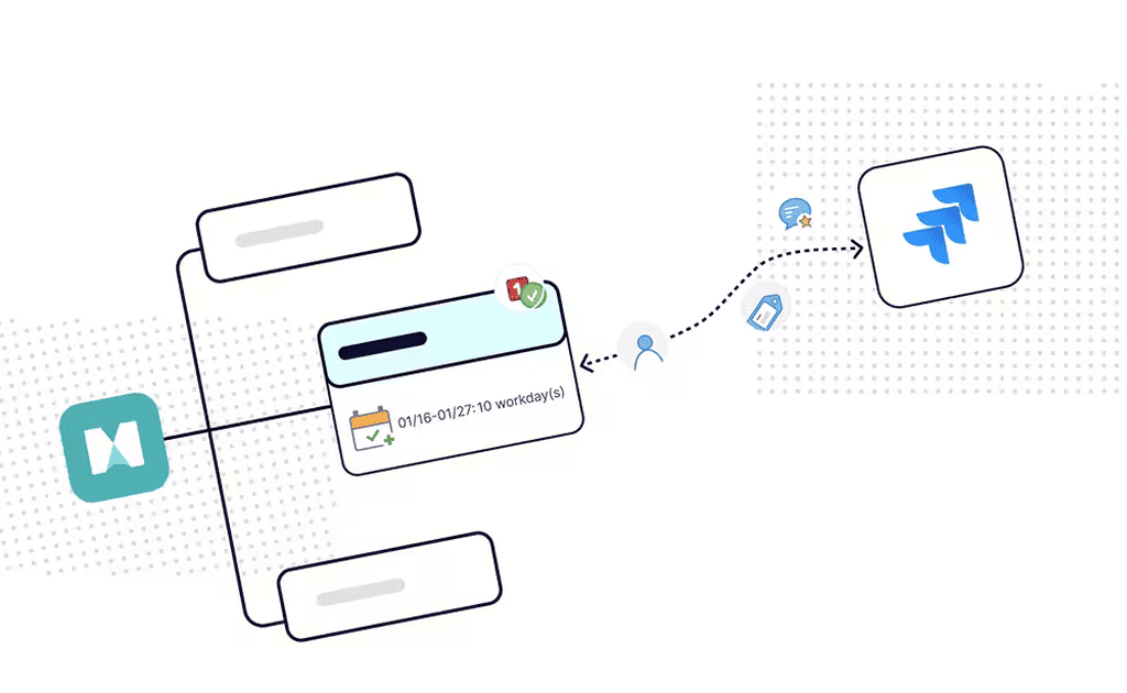 MindManager Jira Integration