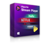 PlayerFab Stream Player Review Download Sale Giveaway