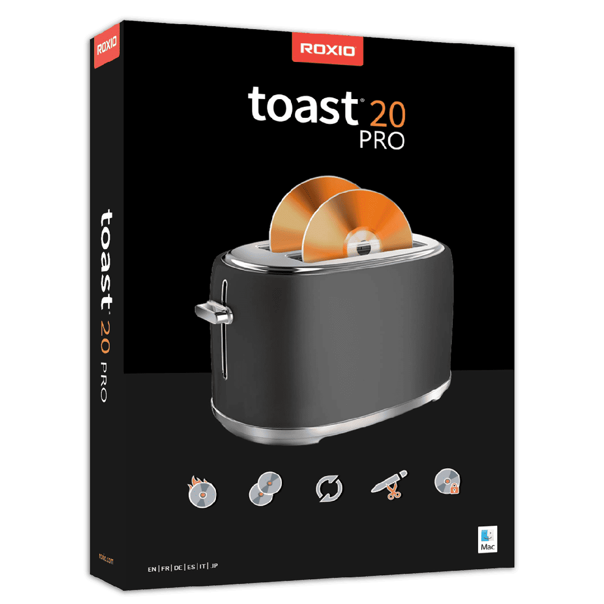 Roxio Toast 20 Pro Review Download Discount Coupon