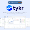 Tykr Lifetime Subscription (86% Off)</p></img><p>