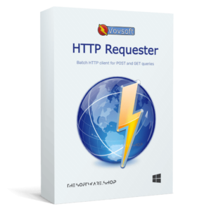 Vovsoft HTTP Requester Review Download Coupon Giveaway