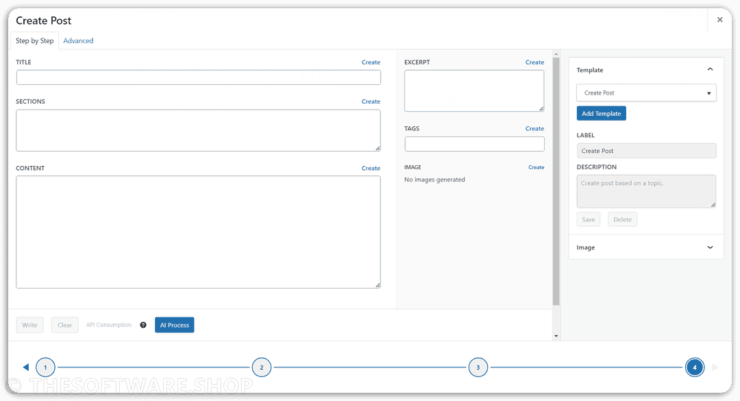AI Copilot WordPress Plugin