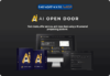 AI Open Door Review Lifetime Deal Discount Coupon