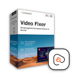 Apeaksoft Video Fixer Review Free License Code Giveaway