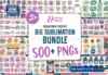 Big Sublimation Bundle Discount Sale Download