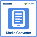 Epubor Kindle Converter Review Discount Coupon Code