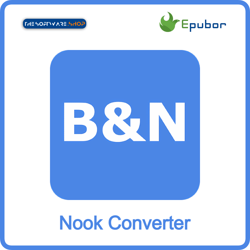 Epubor Nook Converter Review Download DIscount Coupon