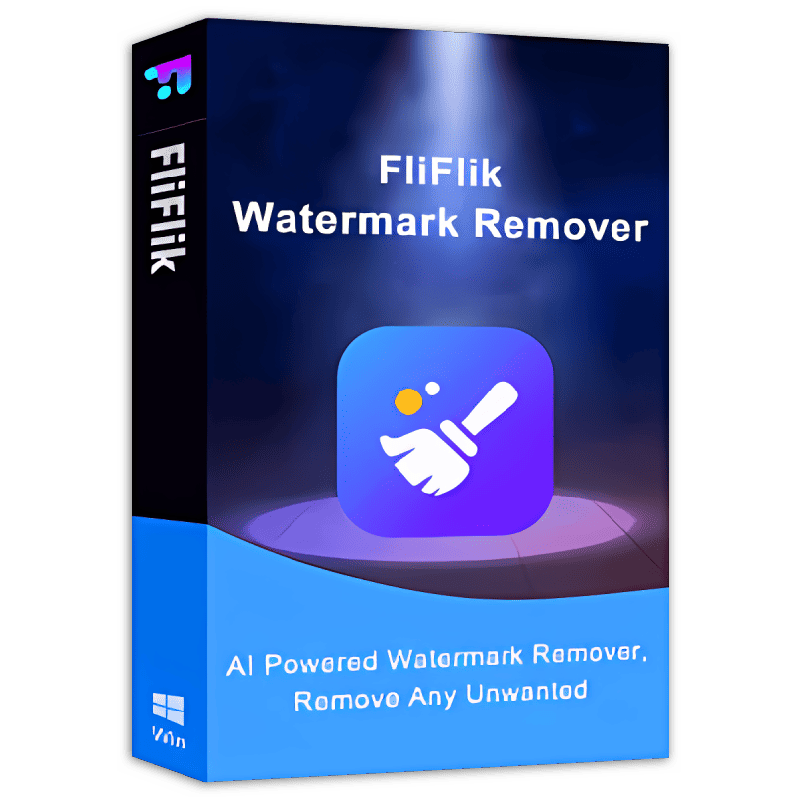 FliFlik Watermark Remover Review Download Free Key Giveawya