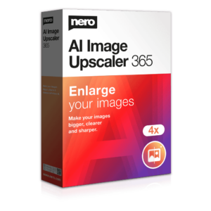 Nero AI Image Upscaler Pro Review Download Discount Coupon