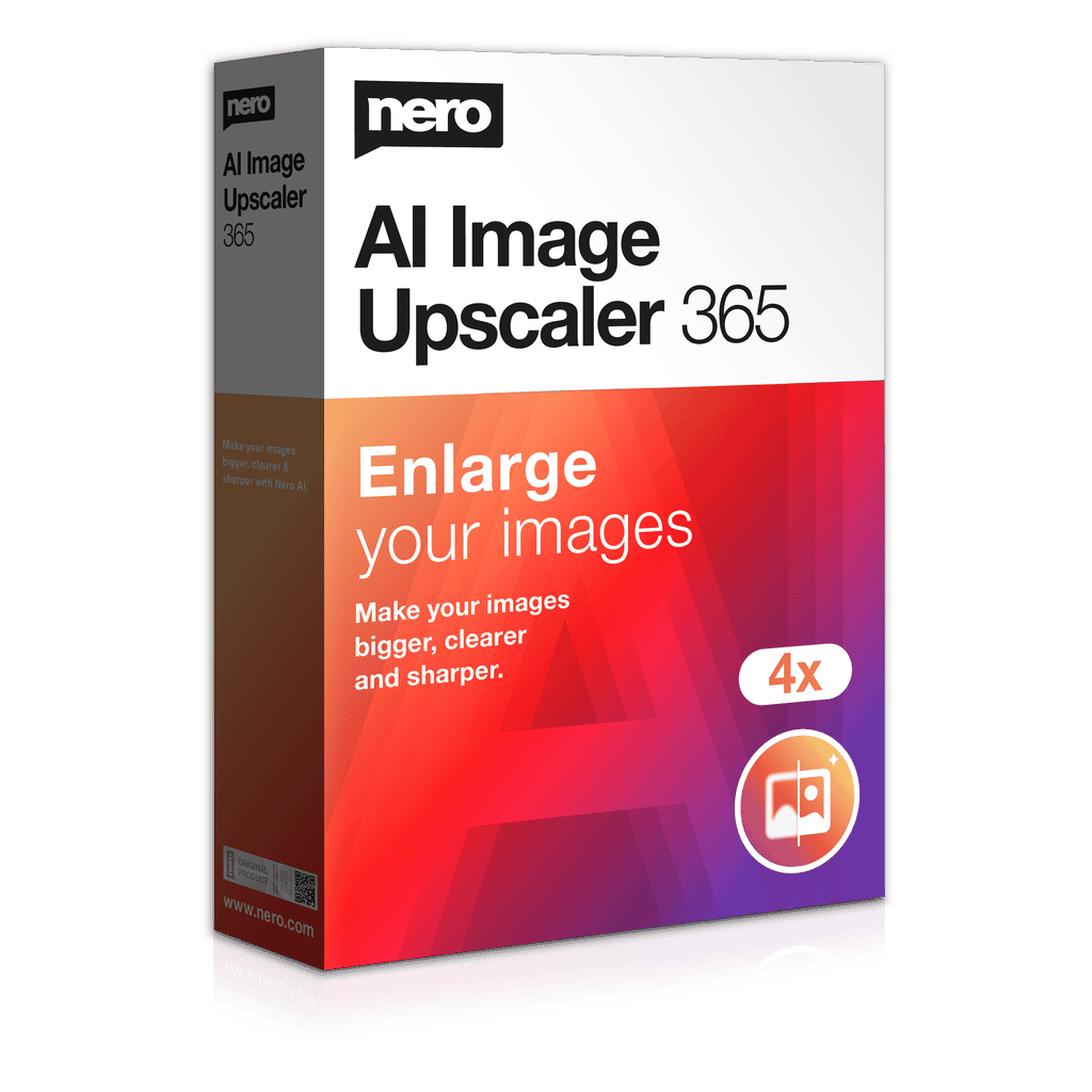 Nero AI Image Upscaler Pro Review Download Discount Coupon