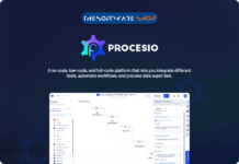 PROCESIO Review Discount Coupon Code