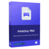 PrintOnly PRO: Lifetime License (45% Off)</p></img><p>