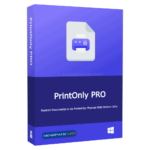 PrintOnly Pro boxshot